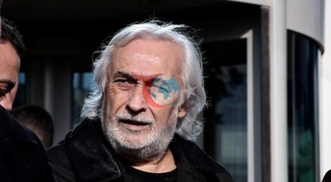 Müjdat Gezen yakalandığı hastalığı açıkladı: 'Biraz yükseldim ve evde düştüm' - Resim : 1