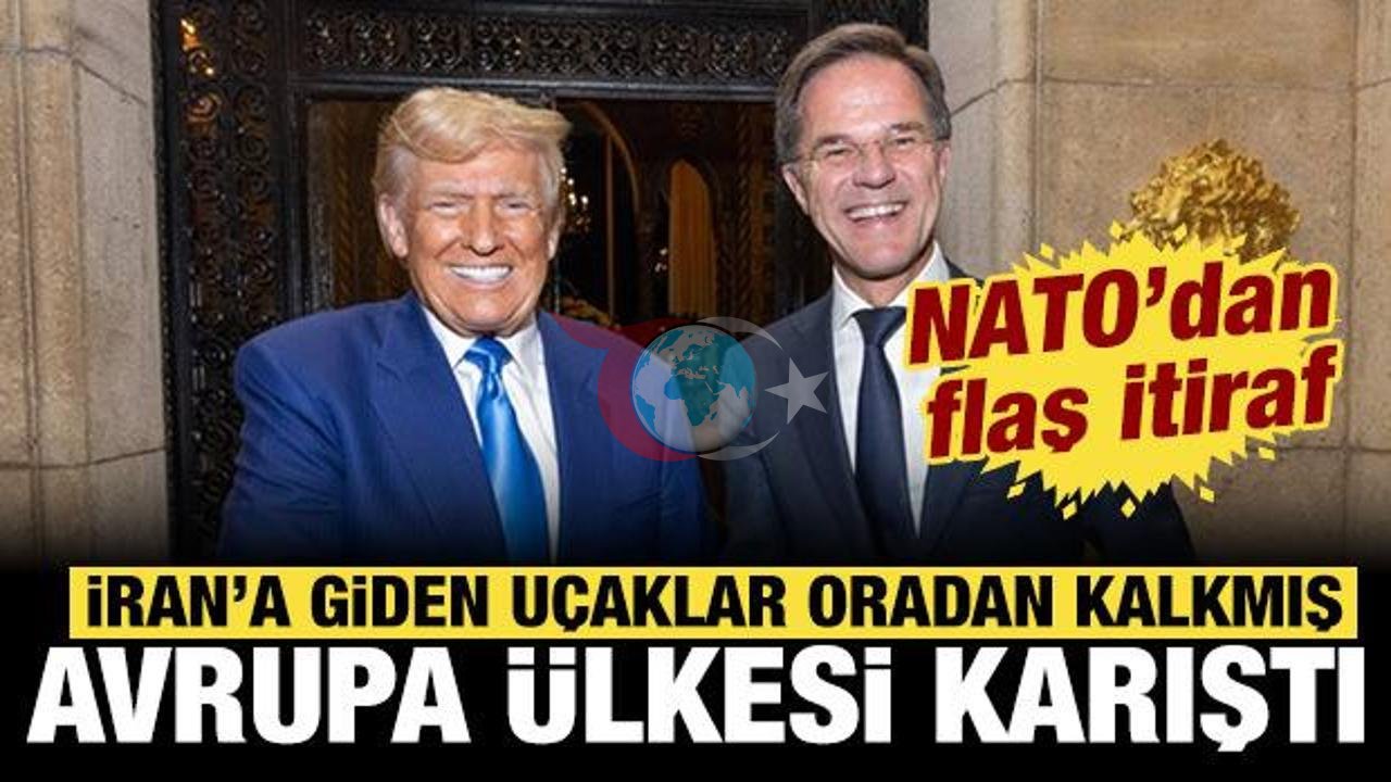 NATO'nun İtalya Açıklaması Ülkede Siyasi Kriz Yarattı