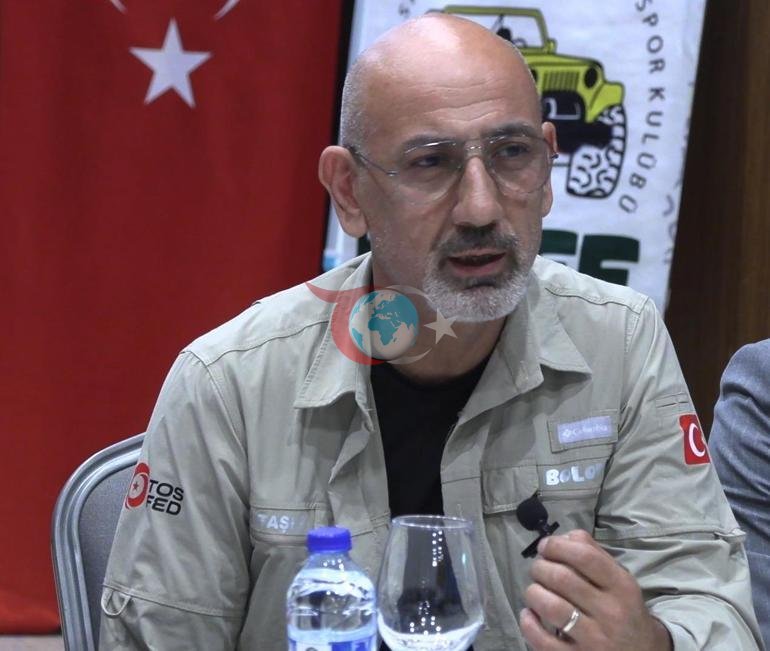 Türkiye Baja Şampiyonası’nın 3’üncü ayağı Bolu’da başlıyor