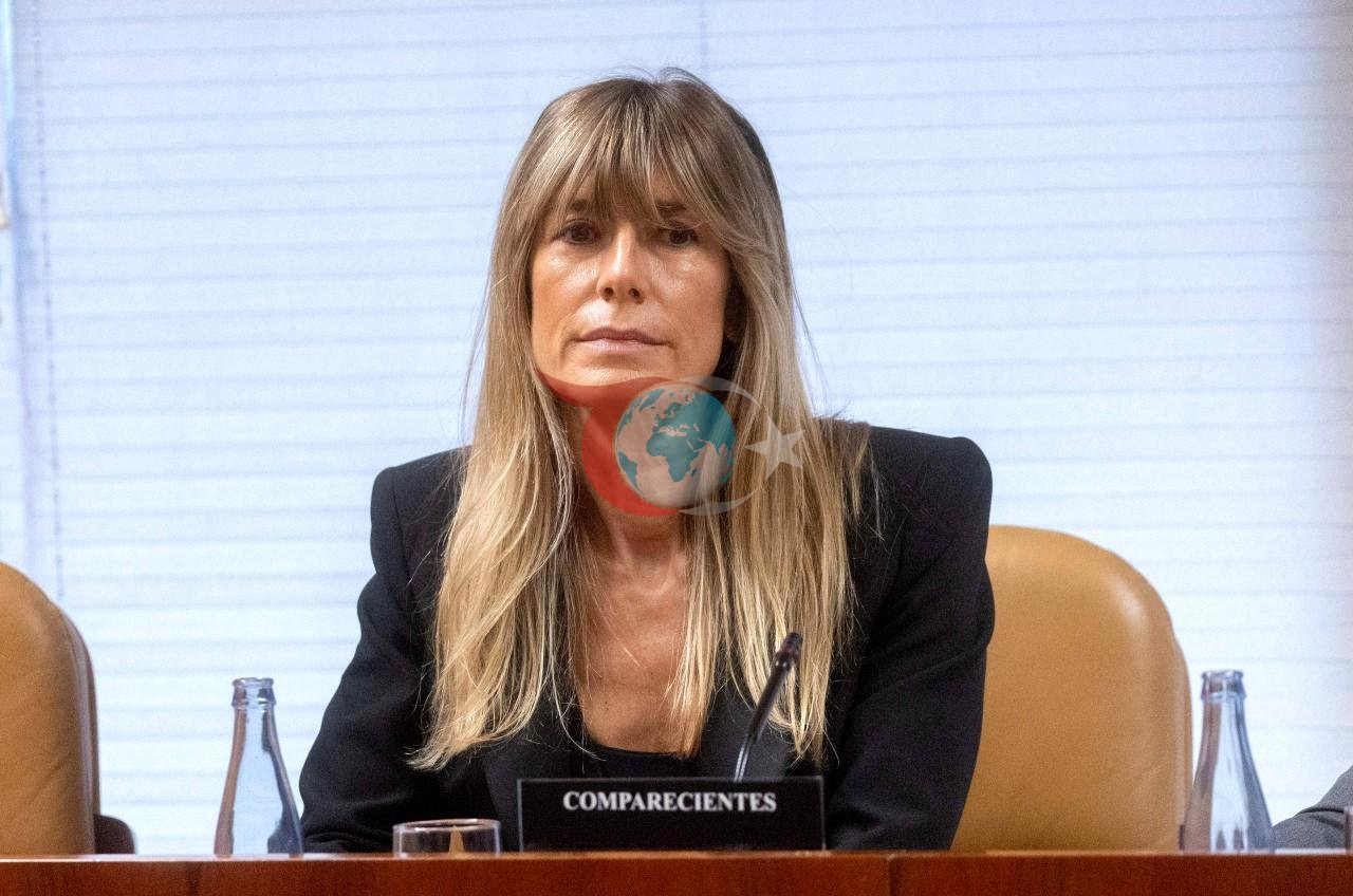 Begona Gomez