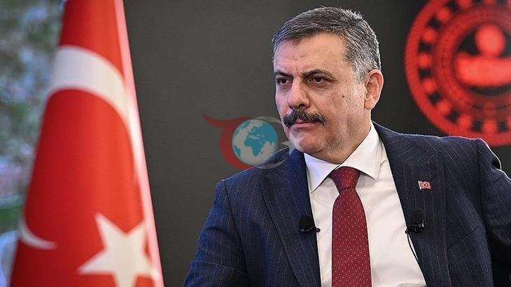 Bakan Çiftçi'den Emniyet Teşkilatına Güçlendirici Adımlar