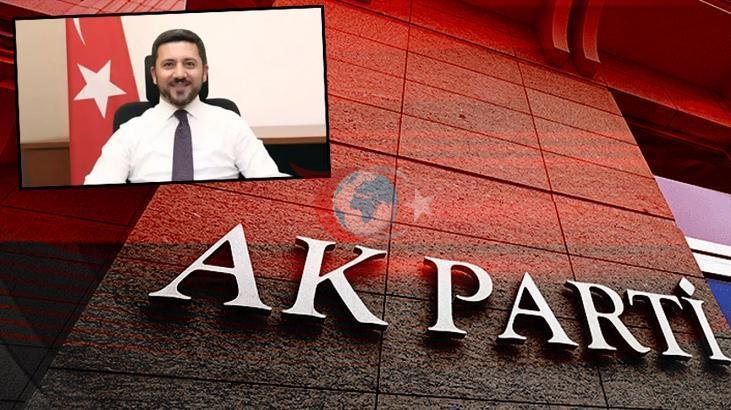 Nevşehir Belediye Başkanı Rasim Arı AK Parti'ye Yeniden Katılıyor