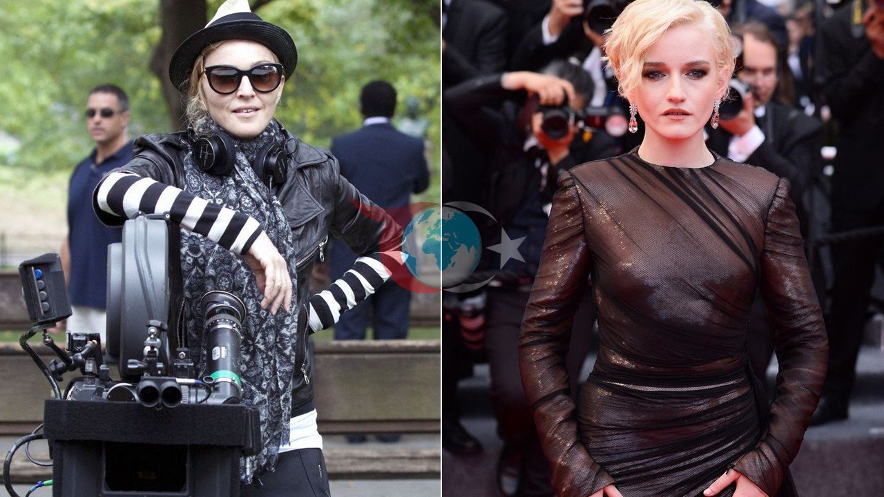 Madonna'nın Hayatını Anlatan Film Bütçe Engeline Takıldı