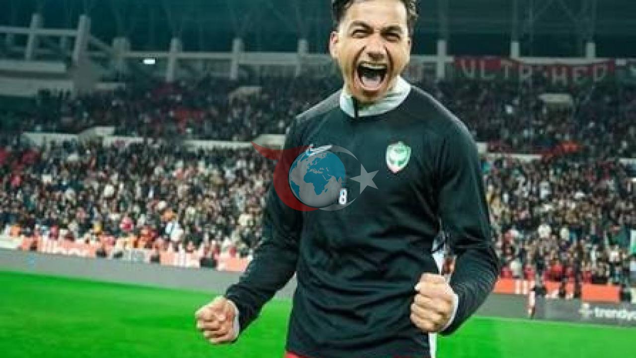 Amedspor'da Oğuzhan Matur Dönemi Sona Erdi