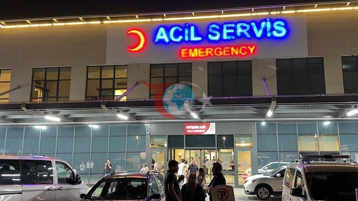 Eskişehir'de Trajik Olay: Mama Yutamayan Bebek Hayatını Kaybetti