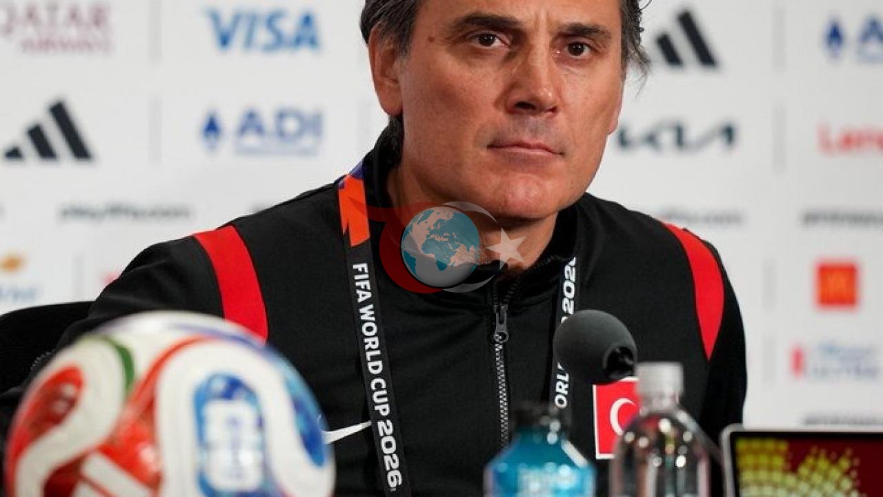 Montella'dan Hacıosmanoğlu'na Övgü Dolu Sözler