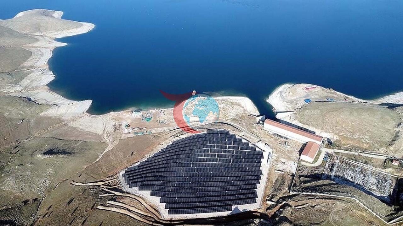 Türkiye'nin Bölgesel Enerji Güvenliğindeki Yükselişi