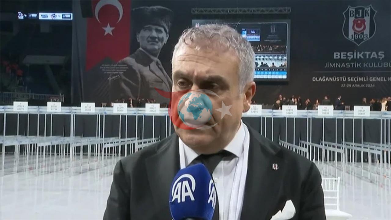Beşiktaş'tan Taraftara Müjdeli Haber: Gelişmeler ve Yenilikler