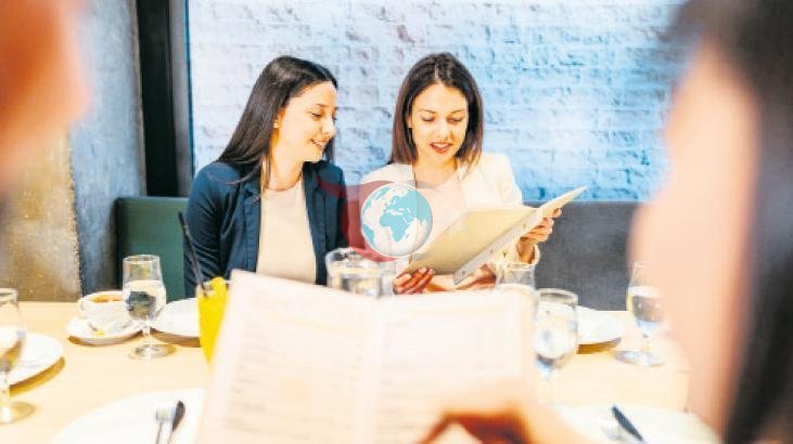 Restoran ve Kafelerde Kalori Bilgilendirmesi Zorunlu Hale Geliyor