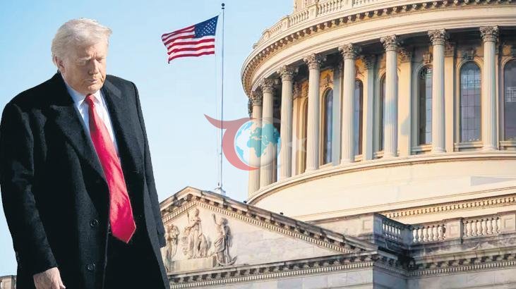 Trump'ın İran Politikası Üzerine ABD Senatosu'ndan Sert Tepki