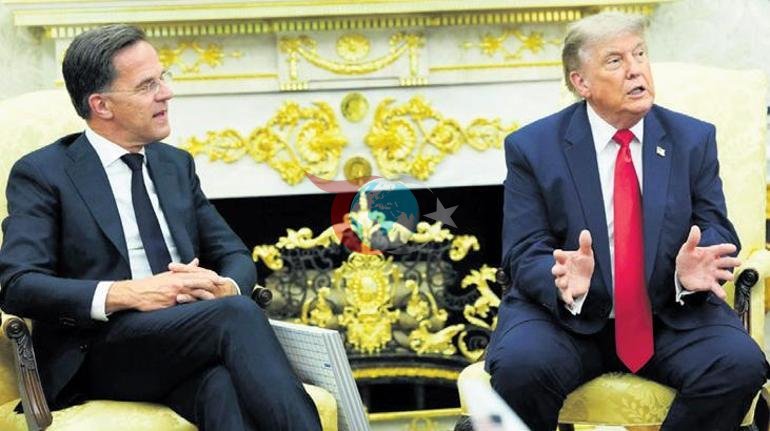 Trump’a ‘bitir’ baskısı