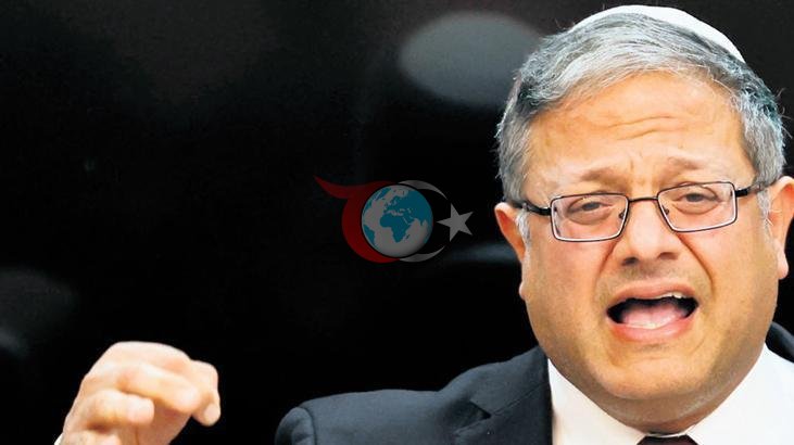 İsrailli Bakanın Filistinli Evleri Yıkma İtirafı Tepki Çekti