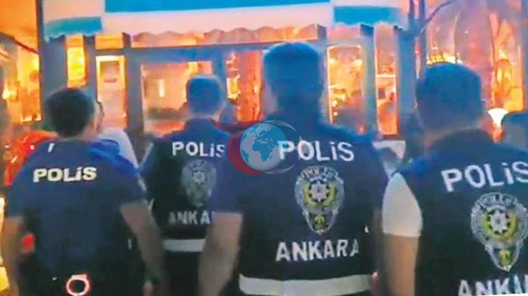 NATO Sammiti üçün kiberqalxan