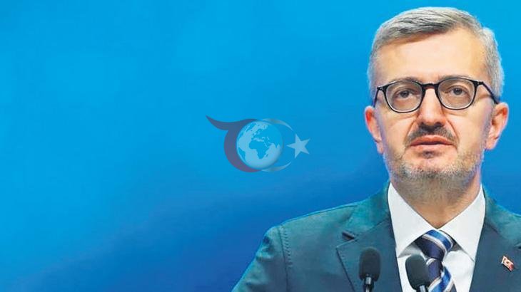 Turkiya NATOning strategik markazida ko'tarilmoqda