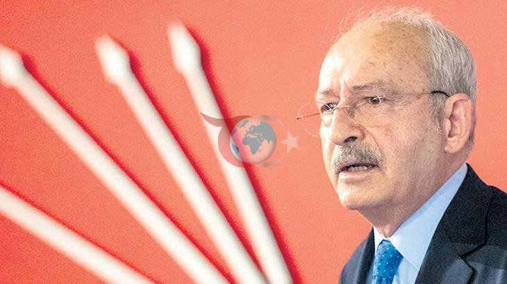 Kılıçdaroğlu'nun Yeni Manifestosu CHP'nin Geleceğini Şekillendirecek