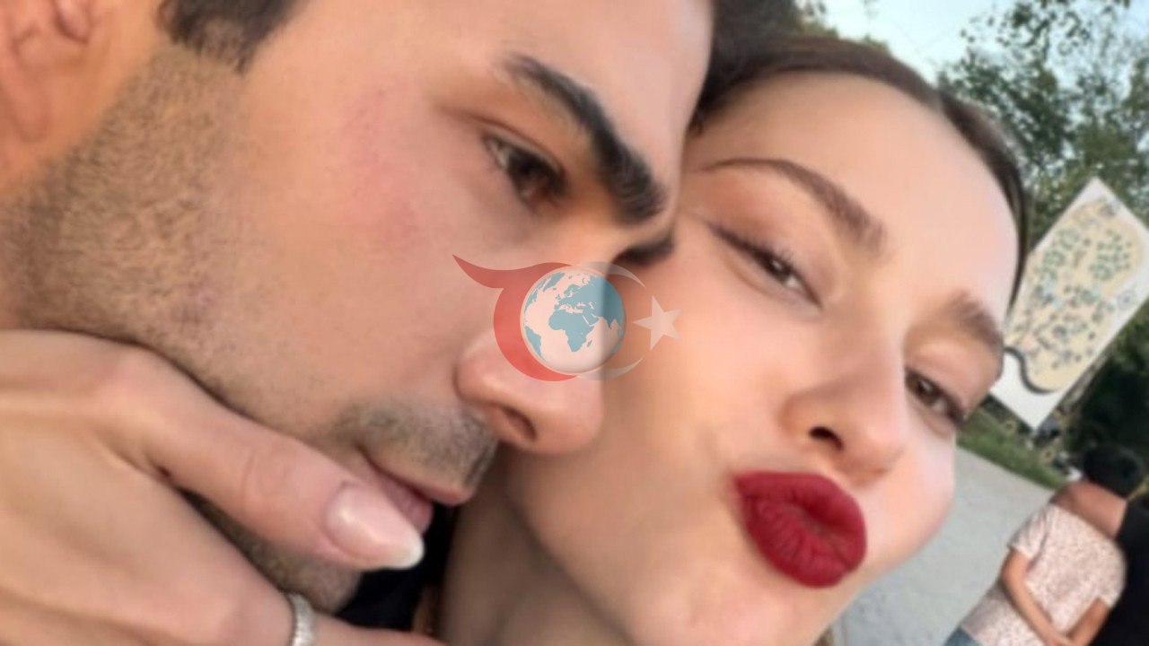 Ünlü Dizi Oyuncuları Arasında Aşk Dedikoduları Alevlendi