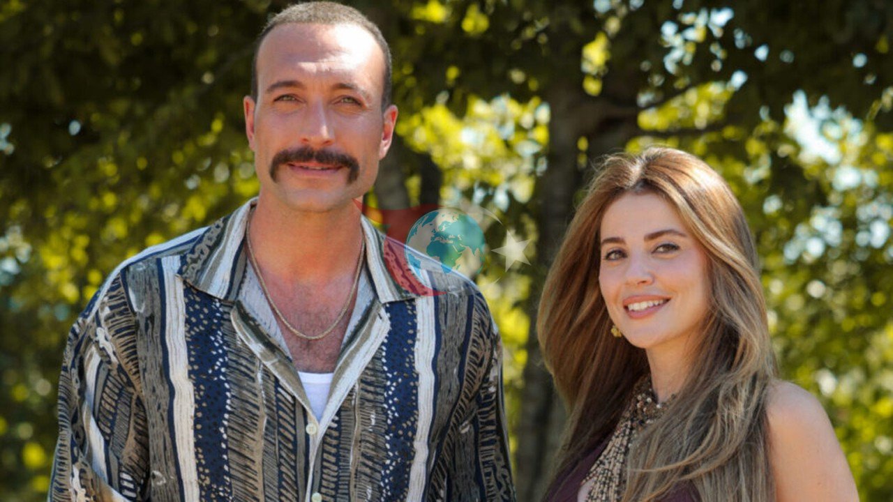 Kantin Filmi: 90'ların Ruhunu Yansıtan Yeni Sinema Projesi
