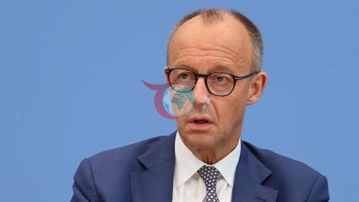 Almanya Başbakanı Merz'den Kritik NATO Zirvesi Açıklaması