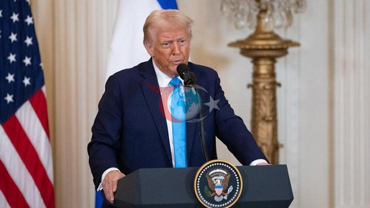 Trump, Venezuela Depremleri Sonrası Yardım Taahhüdünde Bulundu