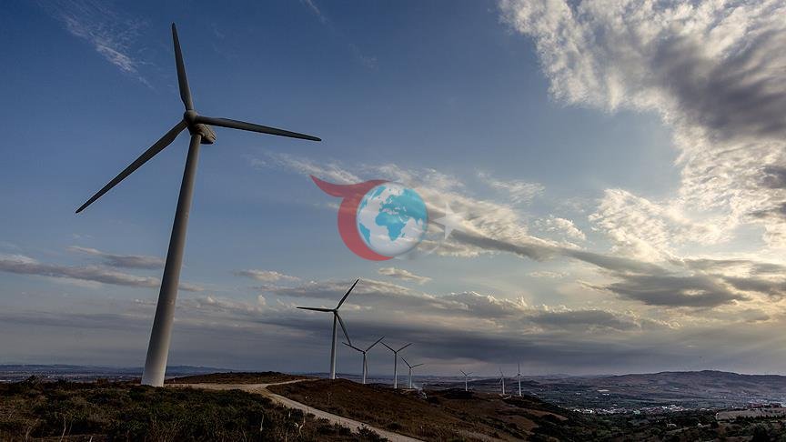 Türkiyədə Yeni Bərpa Olunan Enerji Sahələri Müəyyən edilib
