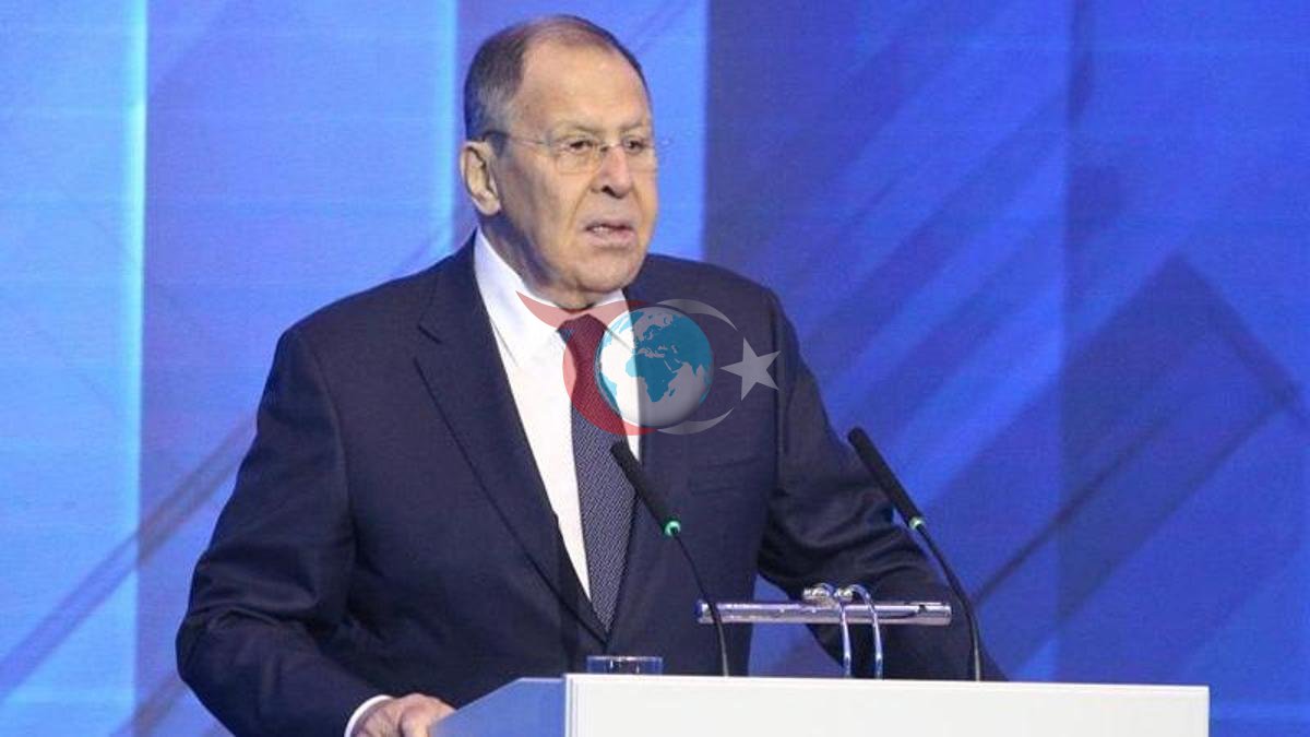 Rusya, Ukrayna Krizinin Çözümü İçin Diplomasiye Vurgu Yaptı