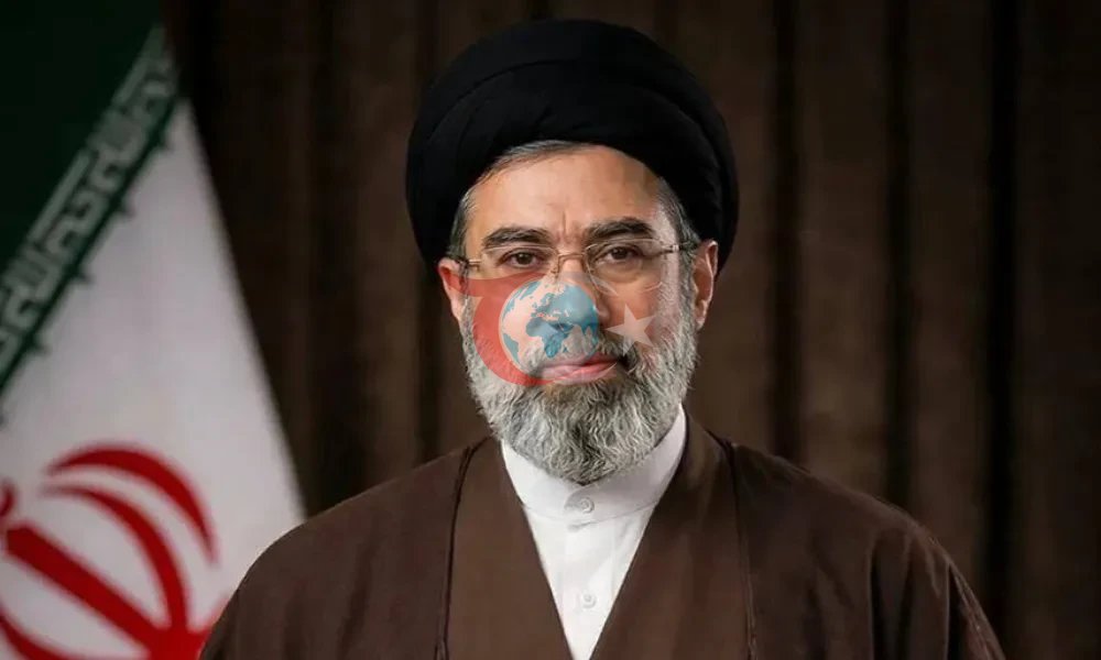Müctəba Xamenei