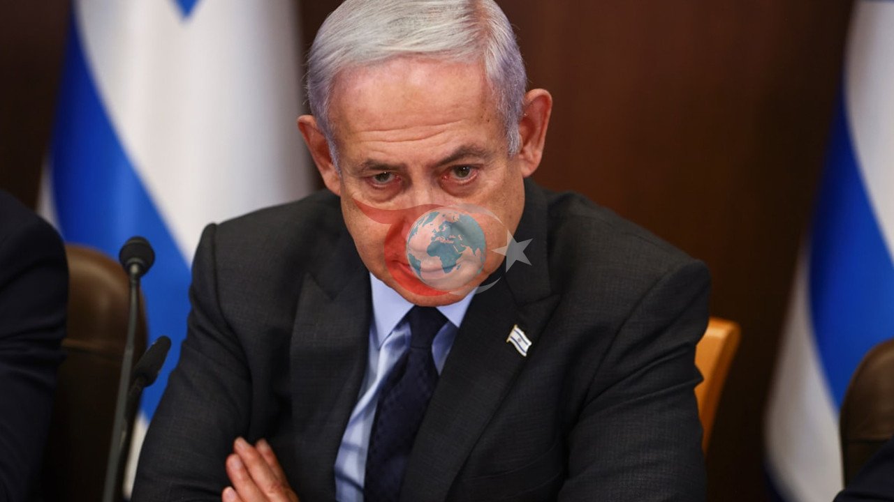 Netanyahu İran'a Karşı Sert Çizgiyi Çekti: Nükleer Silahlara Asla İzin Yok