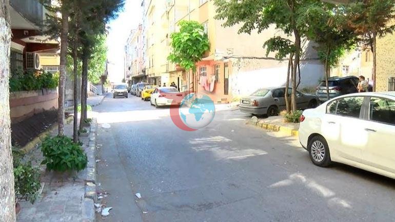 Başına silah dayayıb 2,5 milyon lirəni qarət etdilər: Bu adam üçüncü dəfədir ki, baş verir