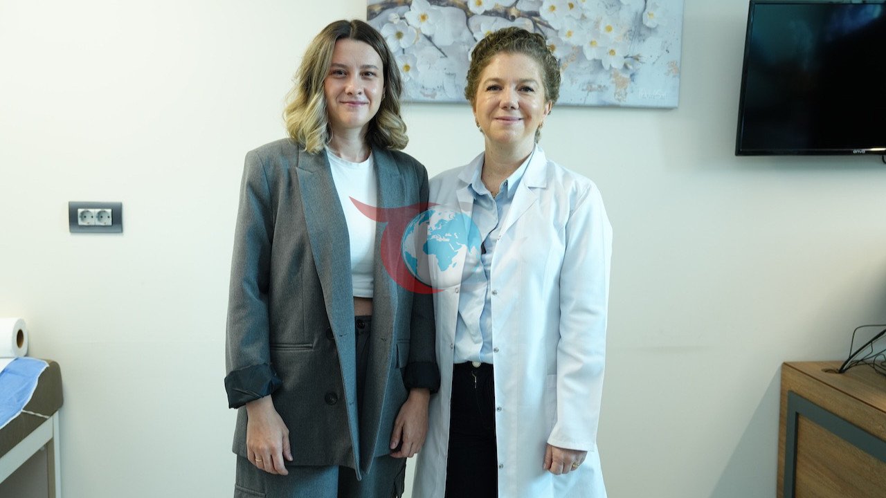 Granulomatöz Mastit Tedavisinde Başarı: Meltem Çetin Arıkan'ın Hikayesi