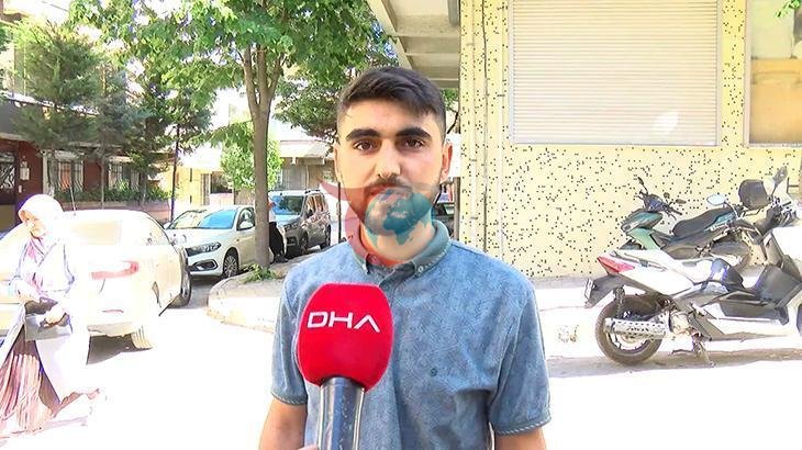 Pendik'te Film Gibi Soygun: 2.5 Milyon Lira Gasp Edildi