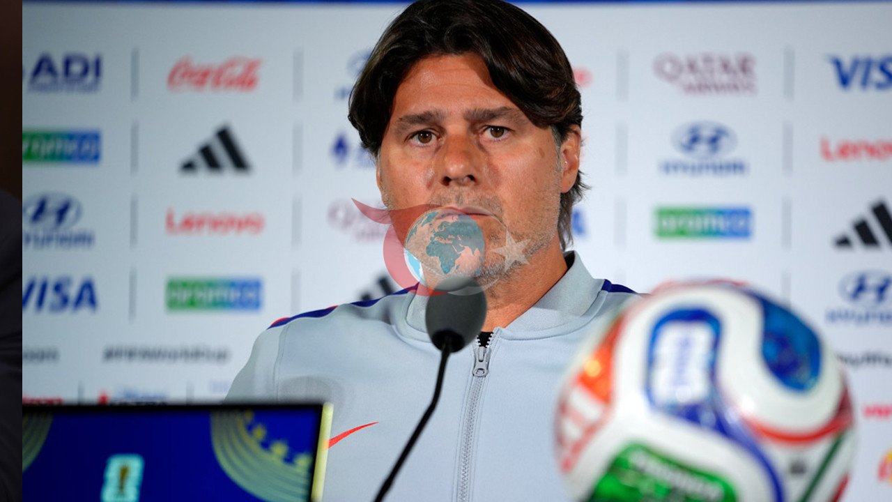 Pochettino: Türkiyə matçı asan olmayacaq