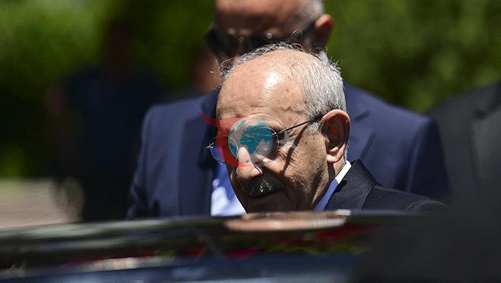 Kılıçdaroğlu'nun İstanbul Ziyareti İptal Edildi: Yeni Yol Haritası Yolda