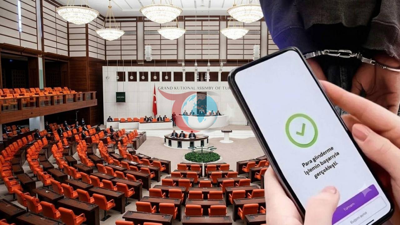 12. Yargı Paketi Değişiklikleri: Mağdurlara Ceza İndirimi Geliyor