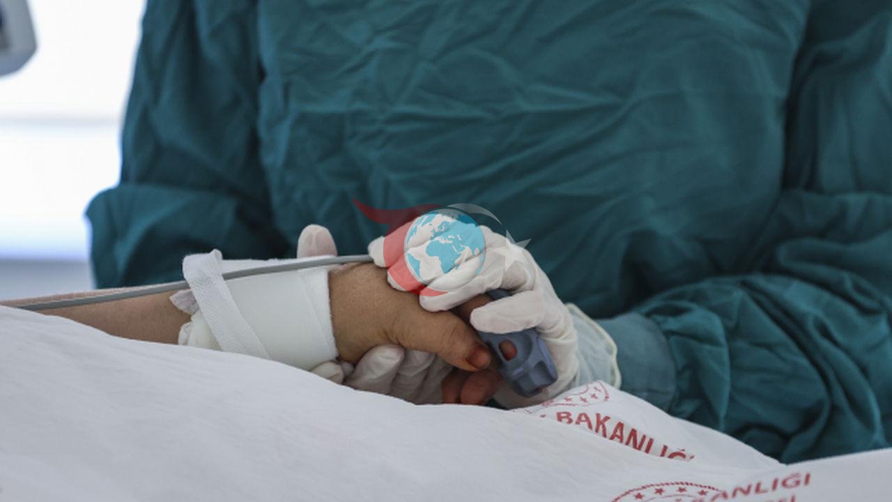 TÜİK Verileri: Bebek Ölüm Hızı Düşüşte