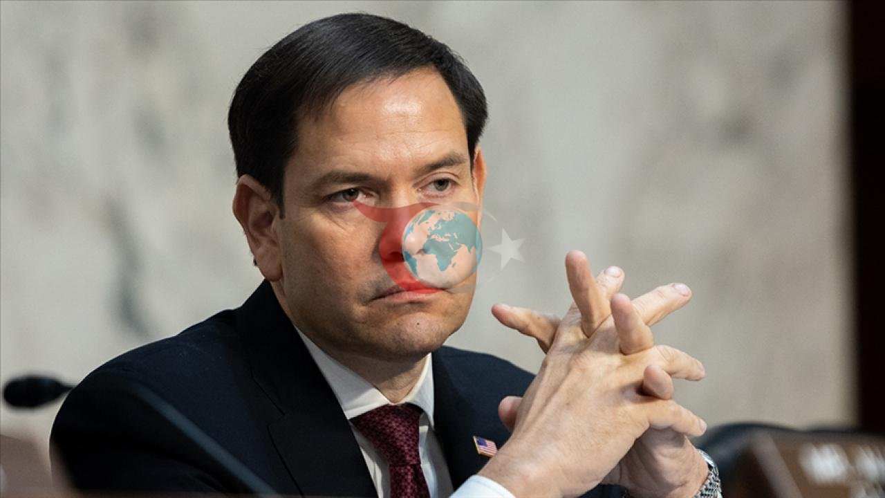 ABD'den Venezuela'ya Arama Kurtarma ve Yardım Seferberliği