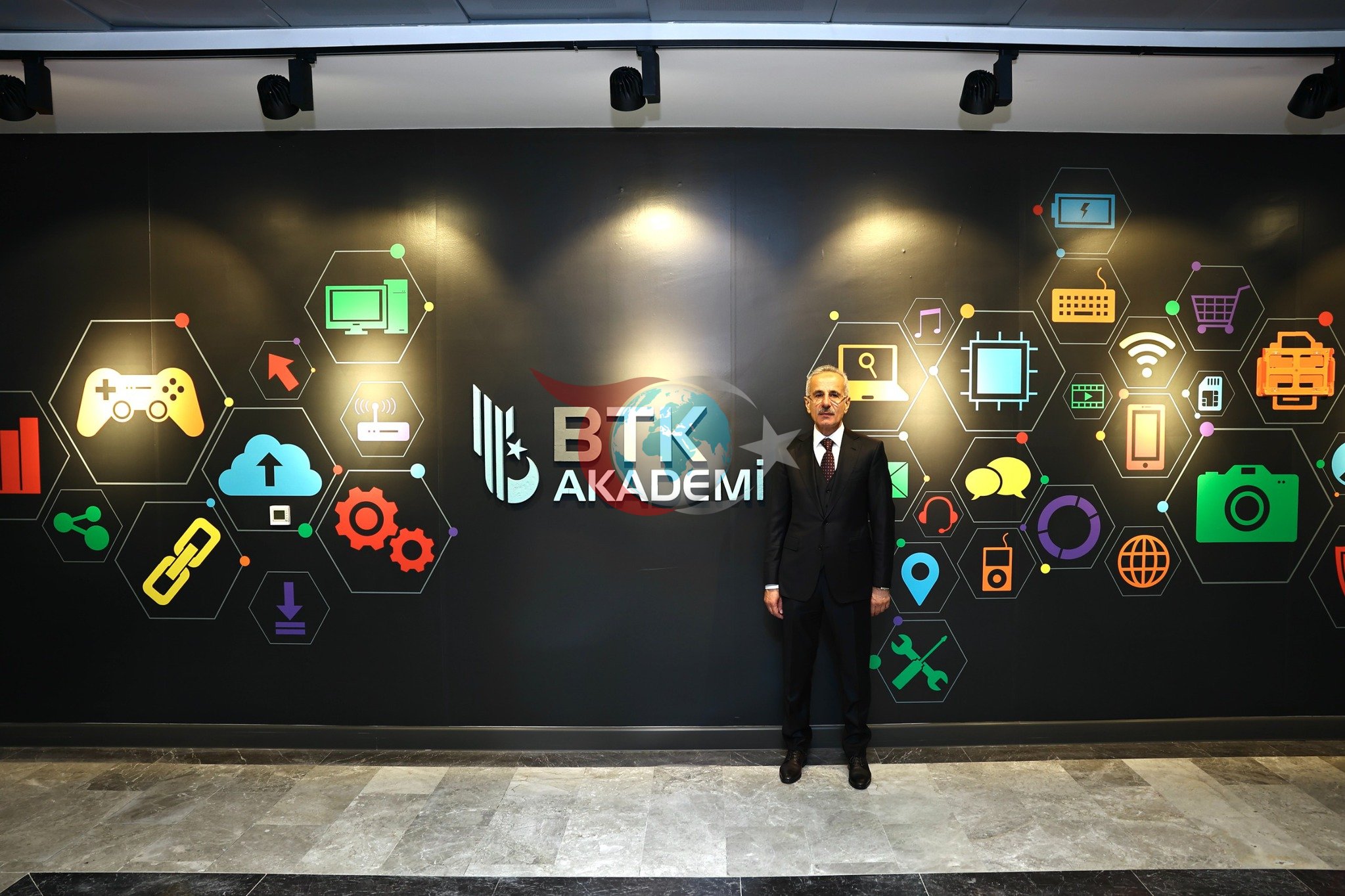 BTK Akademi'den 21 İlde Geleceğin Teknolojileri Eğitimi