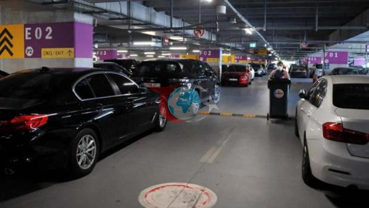 İstanbul'un Otopark Çilesi: Yer Yok, Fiyatlar El Yakıyor