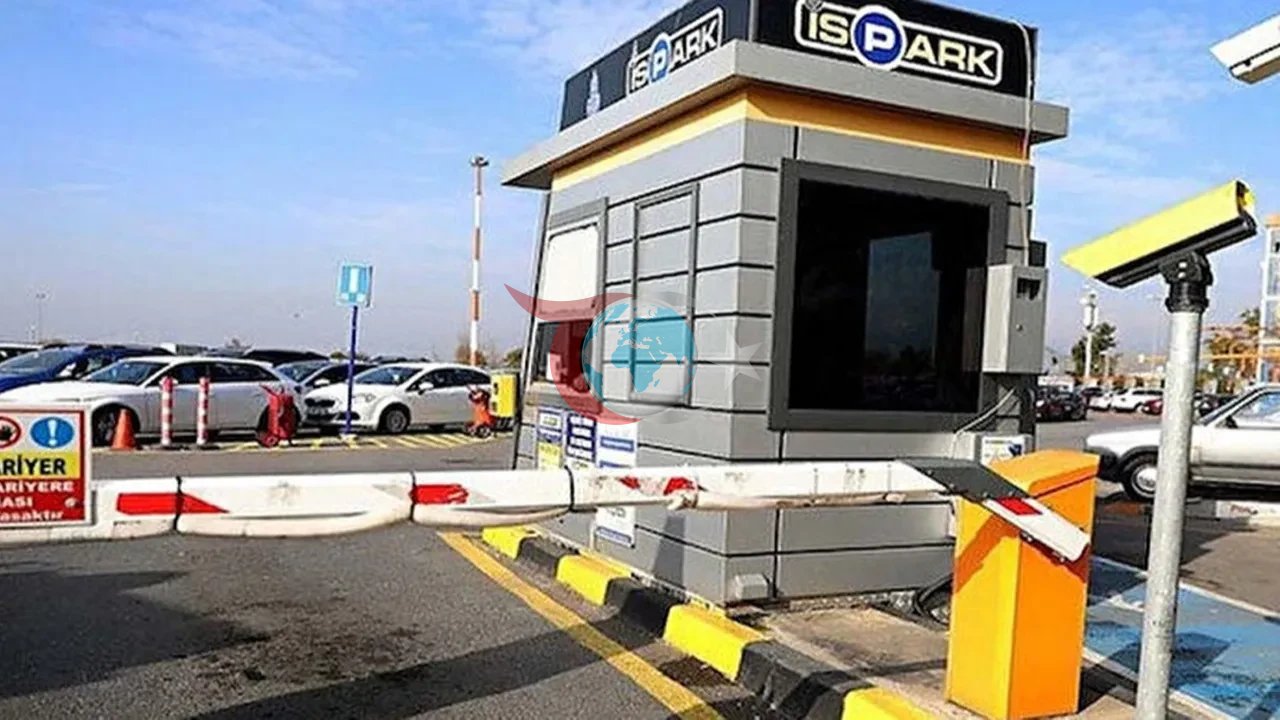 İstanbulda parkinq böhranı! Qiymətlər ciblərə zərər verir: Üst limit və sanksiyalar mütləqdir