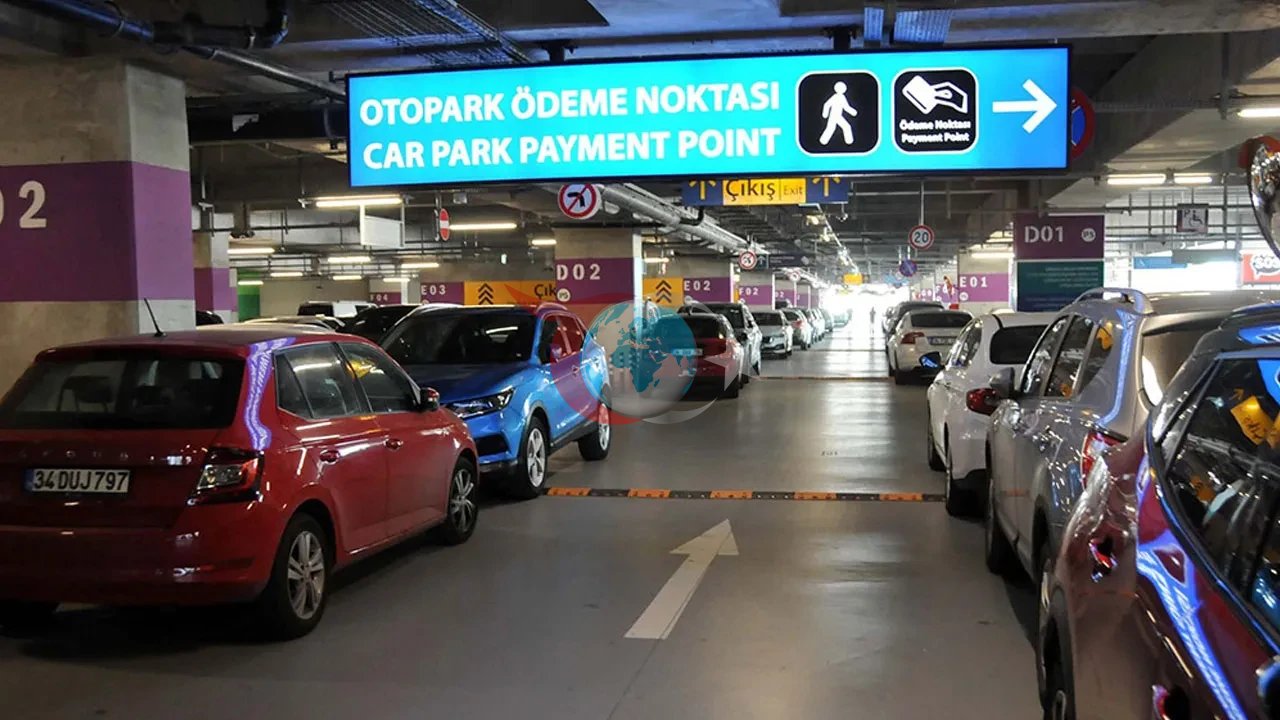İstanbulda parkinq böhranı! Qiymətlər cibinizi incidir: Üst limit və sanksiyalar mütləqdir