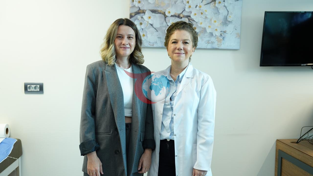 Granulomatöz Mastit: Doğru Teşhisle Sağlığına Kavuştu