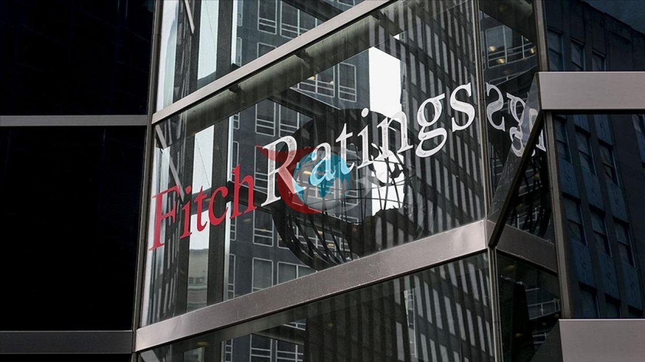 Fitch'ten Türkiye'ye: Katılım Bankacılığı Büyüyebilir
