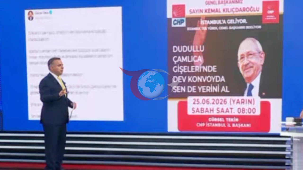 Barış Yarkadaş'tan Kılıçdaroğlu'na Yönelik Tehditlere Sert Tepki