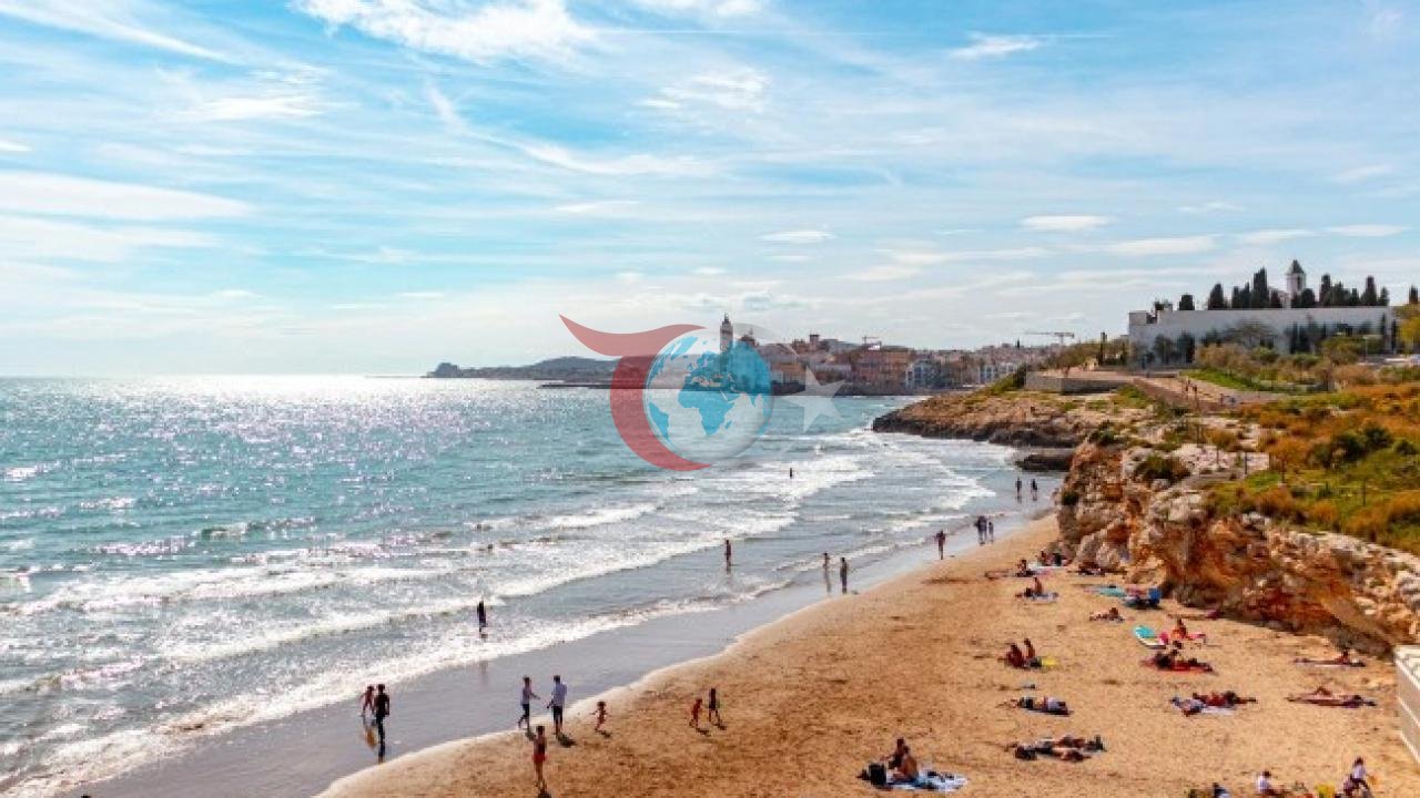 Akdeniz'de Vibrio Tehdidi: İspanya Plajları Kapatıldı