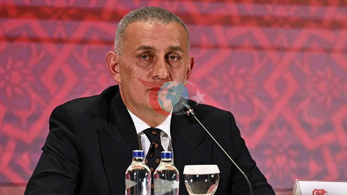 İbrahim Hacıosmanoğlu