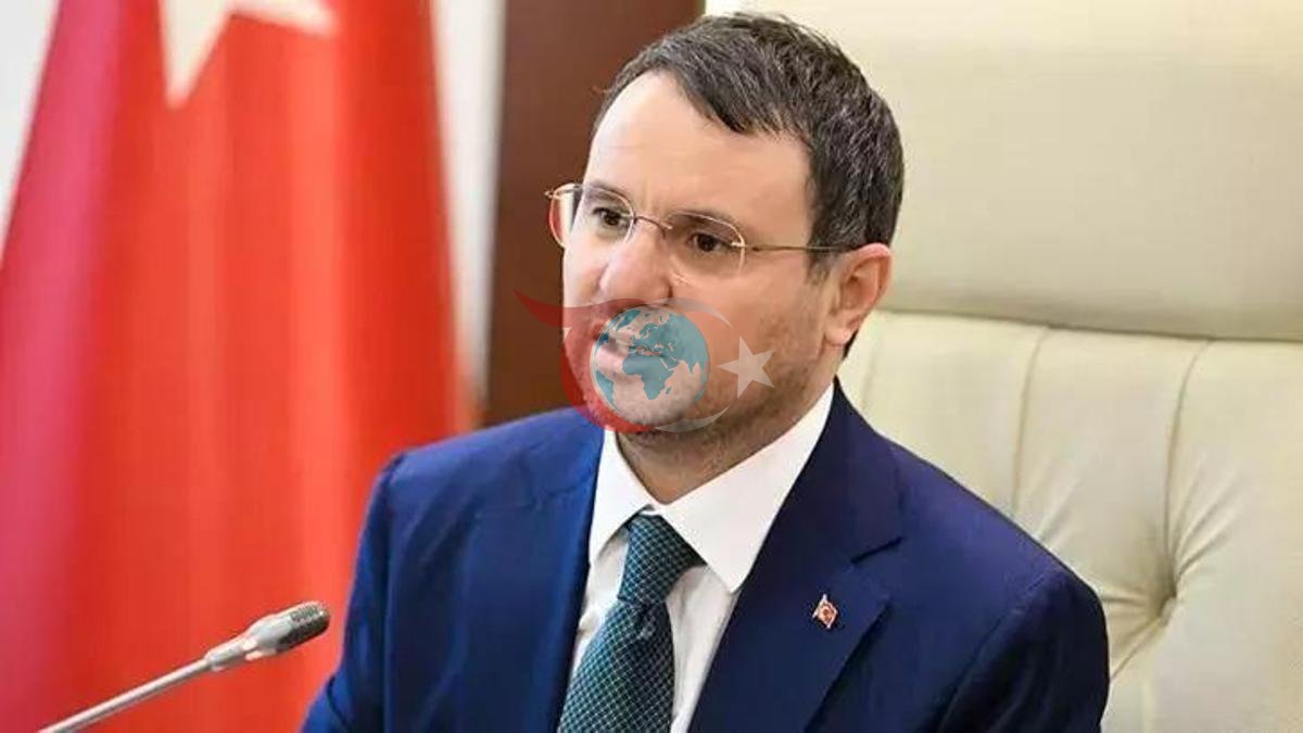 Bakan Gürlek: 19 Faili Meçhul Cinayet Çözüldü