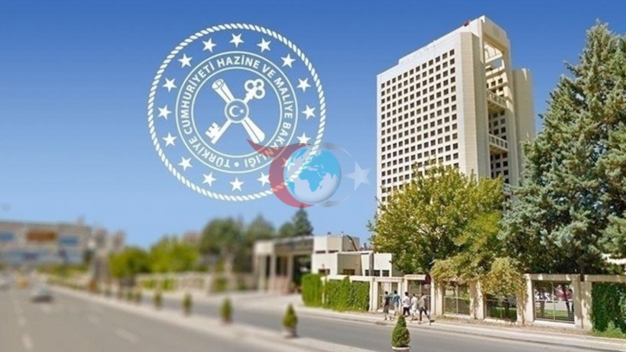 Hazine ve Maliye Bakanlığı'ndan 6 Kuruluşa Kira Sertifikası Yetkisi