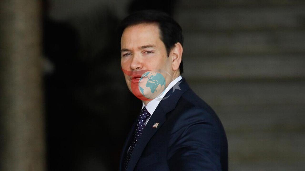 Marco Rubio: Hürmüz Boğazı Herkesin Ortak Mirasıdır