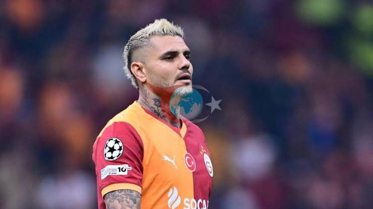 Mauro Icardi'nin Galatasaray'a Bağlılığı: Menajerinden Çarpıcı Açıklamalar
