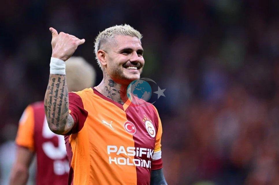 Mauro Icardi