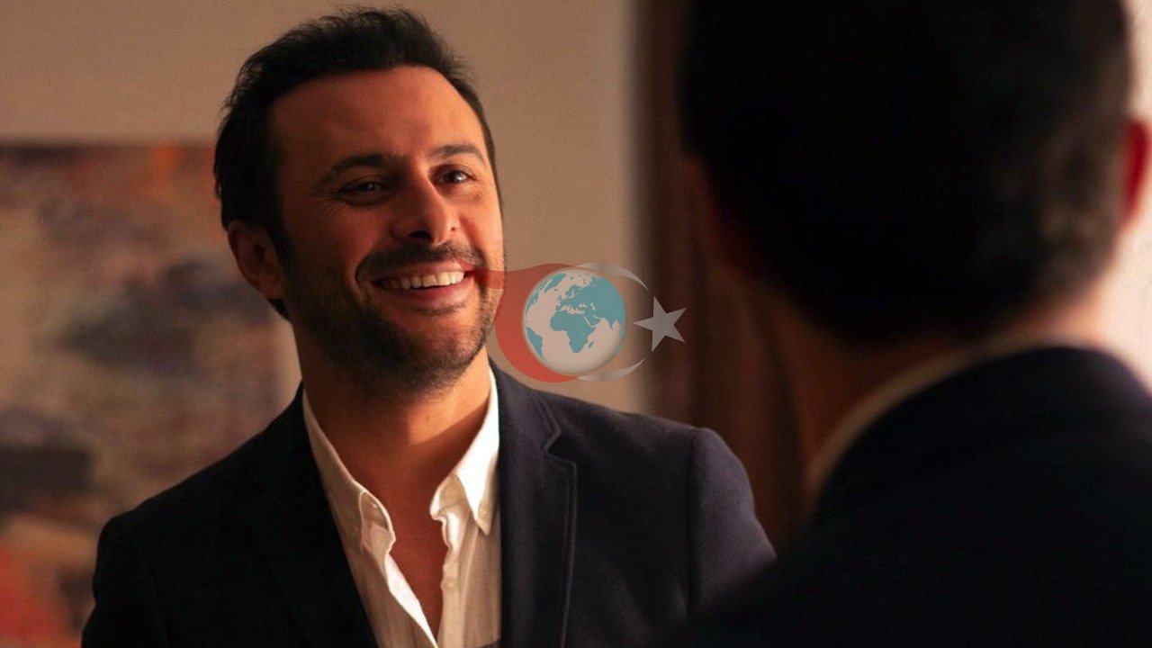 Onur Dilber'in Diziden Ayrılışının Perde Arkası Ortaya Çıktı